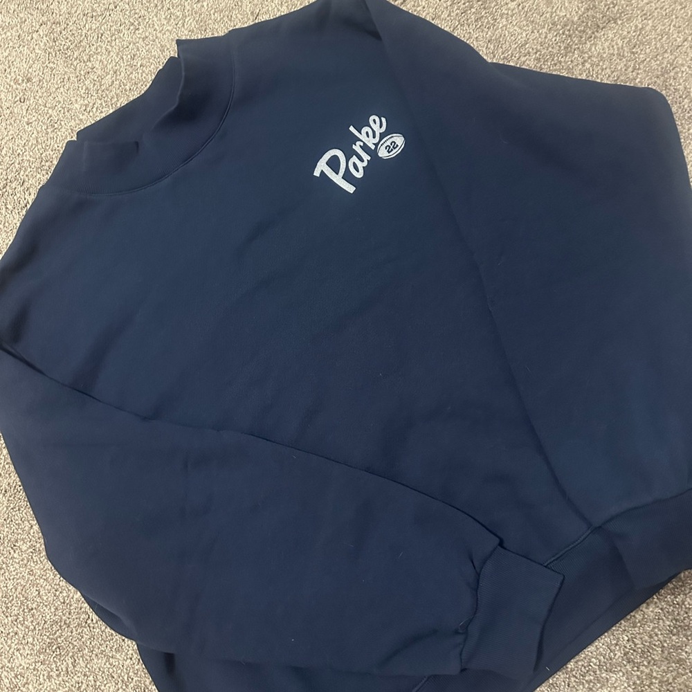 Parke Mockneck - Never Worn